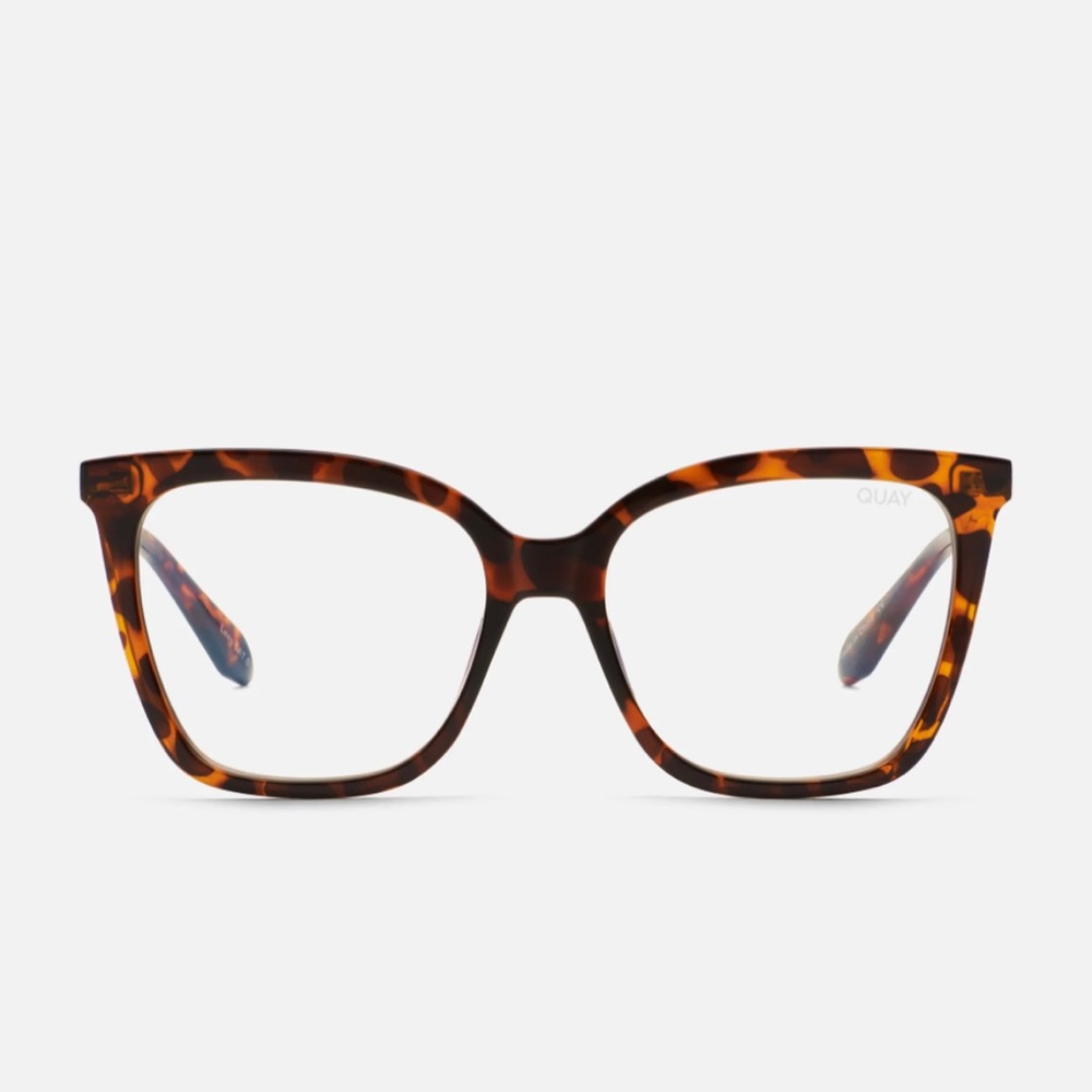 QUAY Blue Light Glasses